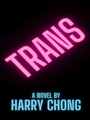 cover image of Trans
